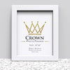 Black White Oak Photo Frame for 10x8 Inches (25.4 x 20.3 cm) Picture Photo Poster, Stand or Hang on wall - Framesplus.co.uk