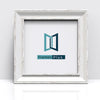 Cornwall Range White Photo Picture Poster Frames, Large Square Small sizes, Hang or stand in Landscape or Portrait - Framesplus.co.uk