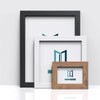 Classic Range White Photo Picture Poster Frames - Framesplus.co.uk