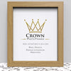 Black White Oak Photo Frame for 12x10 Inches (30.5 x 25.4 cm) Picture Photo Certificate, Stand or Hang on wall - Framesplus.co.uk