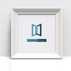 Millin Range White Photo Picture Poster Frames, Large Square Small sizes, Hang or stand in Landscape or Portrait - Framesplus.co.uk