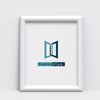 Minimo Range White Photo Picture Poster Frames - Framesplus.co.uk