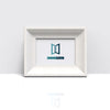 Millin Range White Photo Picture Poster Frames, Large Square Small sizes, Hang or stand in Landscape or Portrait - Framesplus.co.uk