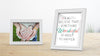 Devon Range White Photo Picture Poster Frames - Framesplus.co.uk