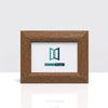 Matrix Range Rustic Wood Photo Picture Poster Frames, Large Square Small sizes, Hang or stand in Landscape or Portrait - Framesplus.co.uk