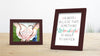 Devon Range Mahogany Photo Picture Poster Frames - Framesplus.co.uk