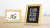 Minimo Range Gold Photo Picture Poster Frames - Framesplus.co.uk