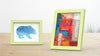 Rainbow Range Green Photo Picture Poster Frames - Framesplus.co.uk