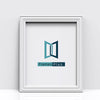 Devon Range White Photo Picture Poster Frames - Framesplus.co.uk