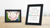 Devon Range Black Photo Picture Poster Frames - Framesplus.co.uk