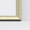 Louis Range Cream Photo Picture Poster Frames, Large Square Small sizes, Hang or stand in Landscape or Portrait - Framesplus.co.uk