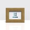 Cardinal Range Oak Photo Picture Poster Frames, Large Square Small sizes, Hang or stand in Landscape or Portrait - Framesplus.co.uk