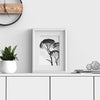 Minimo Range White Picture Photo Poster Frame with White Mount - Framesplus.co.uk